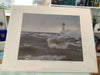 Matted Photos by Jane Clewell