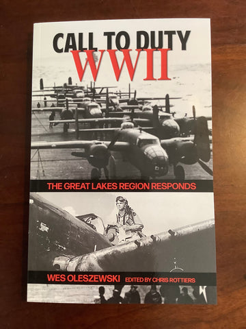 Call to Duty WWII
