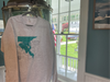 Crewneck Pullover Sweatshirts
