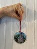 Ornament/lighthouse Bill Finewood