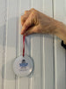 Ornament/lighthouse Bill Finewood