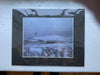 Matted Photograph by Jane Clewell (11x14)