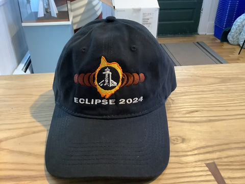 Eclipse 2024 Hat