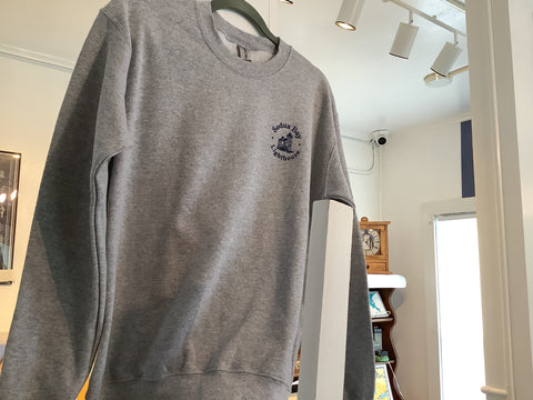 Crewneck Pullover Sweatshirts