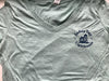 Women’s Short Sleeve V- Neck T-Shirt, 1 left, sale