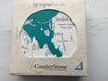Coaster- Sodus Chart Art