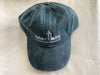 Cap/hat with Sodus Bay Lighthouse logo