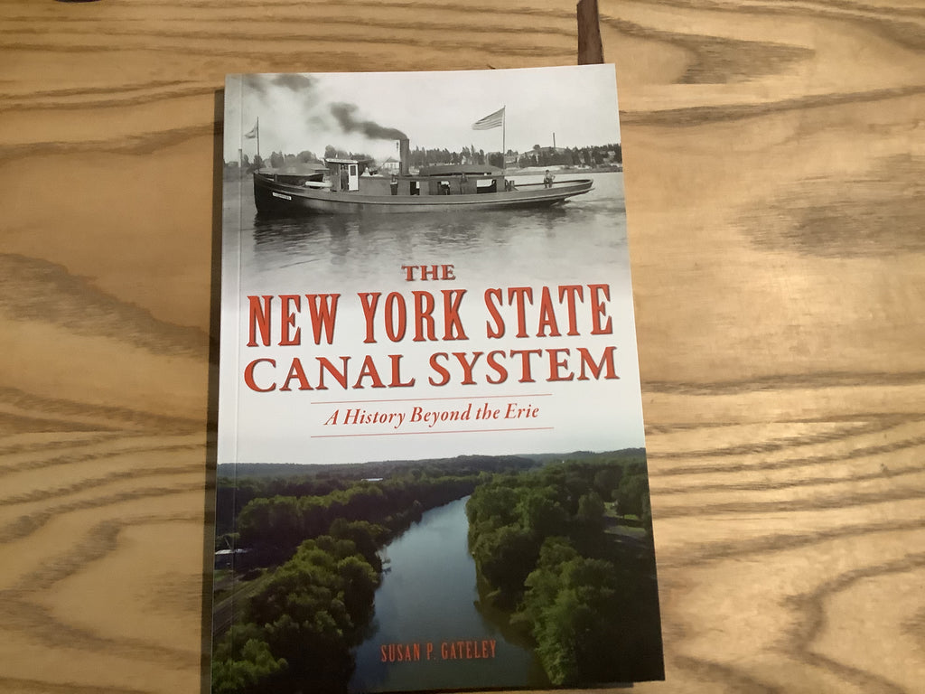 New York State Canal System