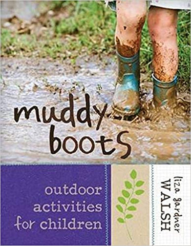 Muddy Boots, price lowered