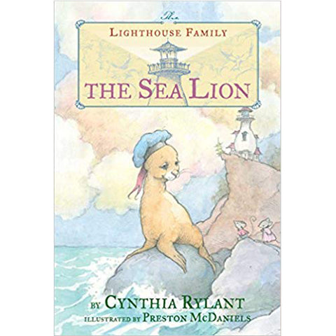 The Sea Lion (Lighthouse Family)