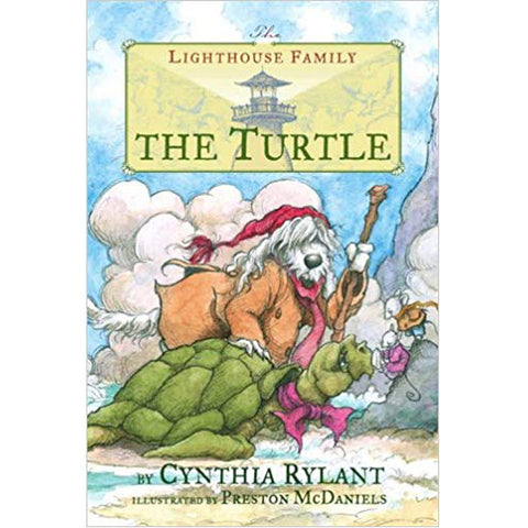 The Turtle (Lighthouse Family)