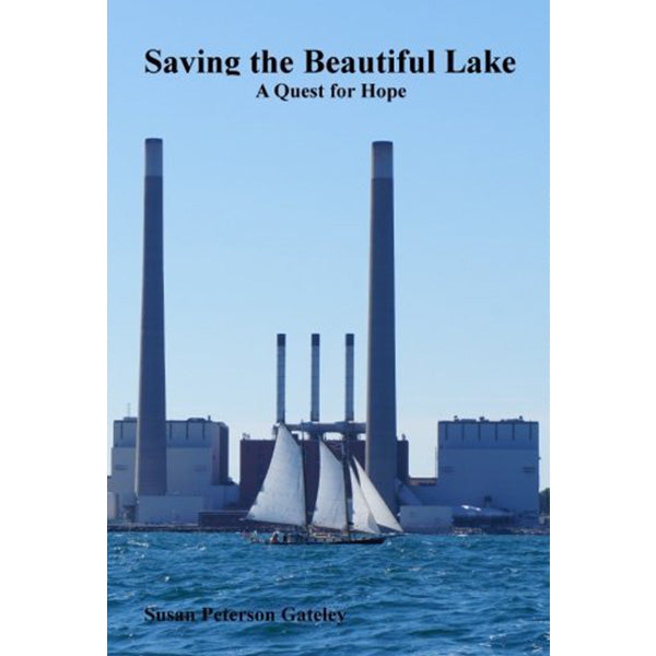 Saving the Beautiful Lake