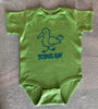 Baby Romper/Onesie