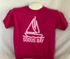 Youth Short-sleeved T-shirt, on sale