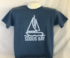 Youth Short-sleeved T-shirt, on sale