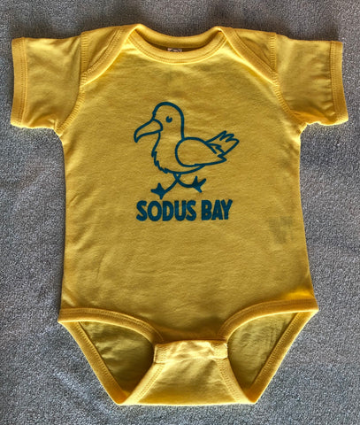 Baby Romper/Onesie