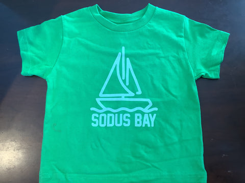 T-shirt- toddler, on sale