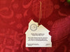 Ornament, Cat’s Meow, porch view