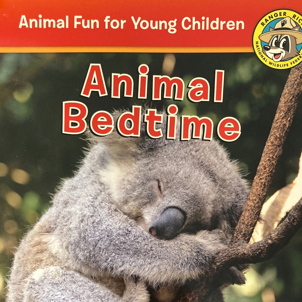 Animal Bedtime, on sale