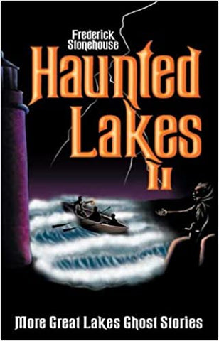 Haunted Lakes II
