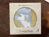 Coaster- Sodus Chart Art