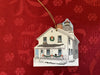 Ornament, Cat’s Meow, porch view