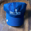 Cap/hat with Sodus Bay Lighthouse logo