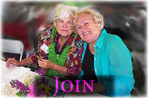 Join Us--Help & Have Fun!