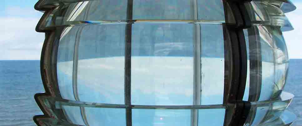 4th Order Fresnel Lens (USCG)