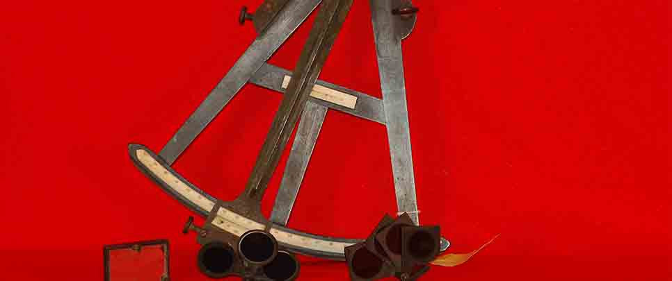 Sextant